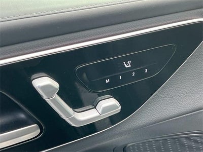 2024 Mercedes-Benz GLC GLC 300 SUV