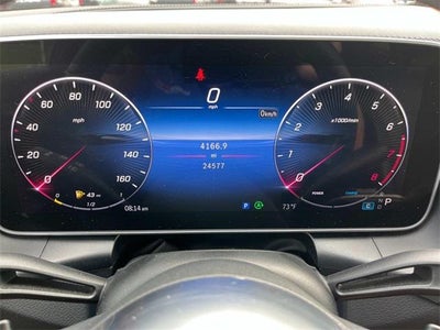 2024 Mercedes-Benz GLC GLC 300 SUV