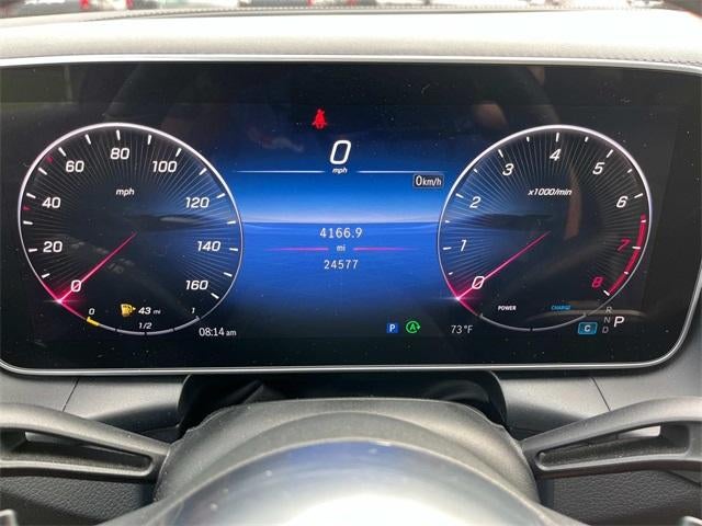 2024 Mercedes-Benz GLC GLC 300 SUV