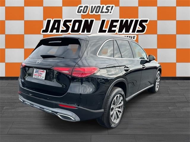 2024 Mercedes-Benz GLC GLC 300 SUV