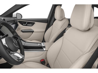 2024 Mercedes-Benz GLC GLC 300 SUV