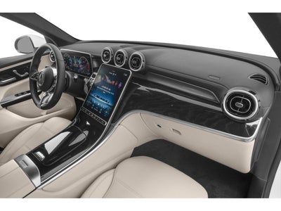 2024 Mercedes-Benz GLC GLC 300 SUV