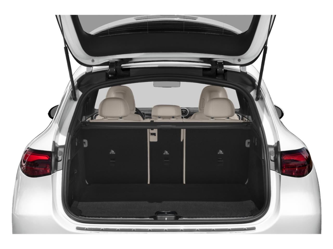 2024 Mercedes-Benz GLC GLC 300 SUV