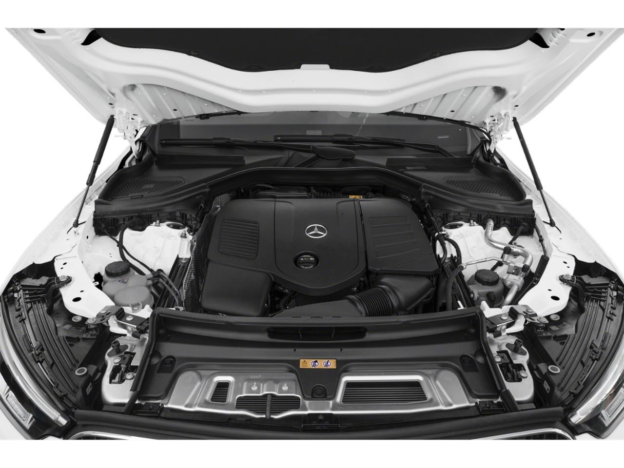 2024 Mercedes-Benz GLC GLC 300 SUV