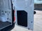 2025 Mercedes-Benz Sprinter Cargo Van 2500 Standard Roof I4 Diesel HO 144" RWD