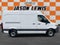2025 Mercedes-Benz Sprinter Cargo Van 2500 Standard Roof I4 Diesel HO 144" RWD