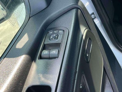 2025 Mercedes-Benz Sprinter Cargo Van 2500 Standard Roof I4 Diesel HO 144" RWD