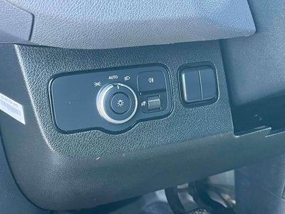 2025 Mercedes-Benz Sprinter Cargo Van 2500 Standard Roof I4 Diesel HO 144" RWD