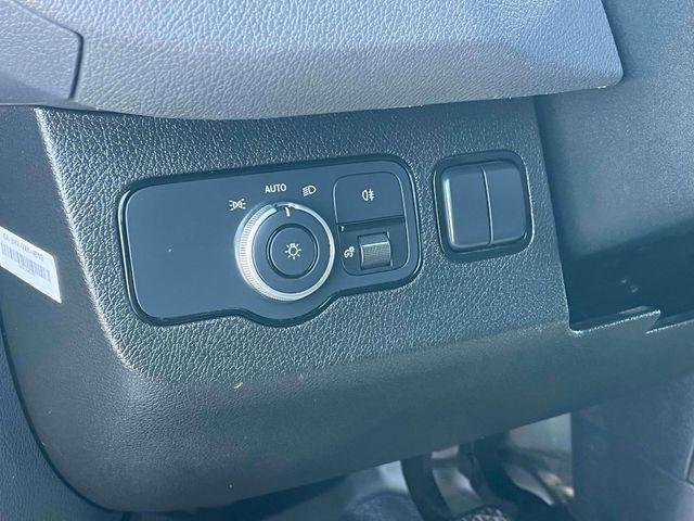 2025 Mercedes-Benz Sprinter Cargo Van 2500 Standard Roof I4 Diesel HO 144" RWD