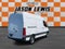 2025 Mercedes-Benz Sprinter Cargo Van 2500 Standard Roof I4 Diesel HO 144" RWD