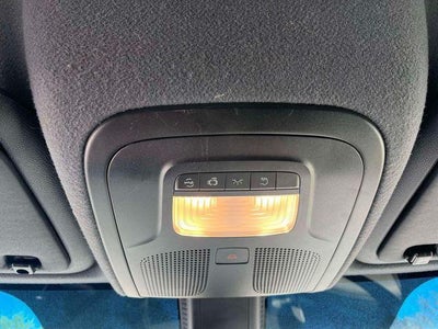 2025 Mercedes-Benz Sprinter Cargo Van 2500 Standard Roof I4 Diesel HO 144" RWD