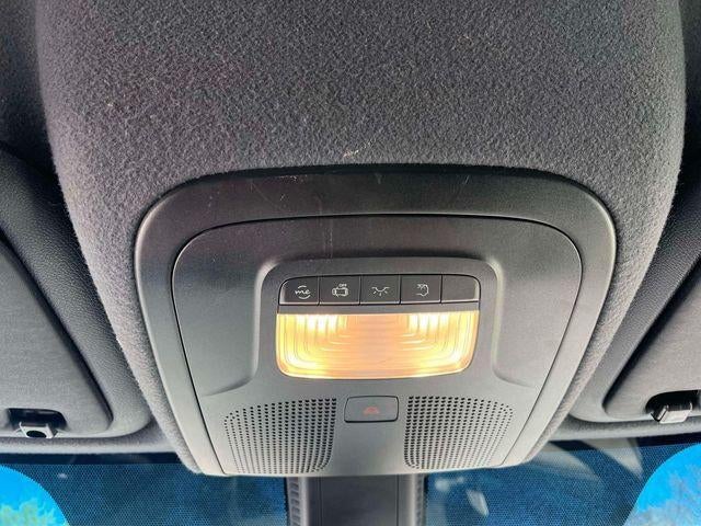 2025 Mercedes-Benz Sprinter Cargo Van 2500 Standard Roof I4 Diesel HO 144" RWD