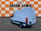 2025 Mercedes-Benz Sprinter Cargo Van 2500 Standard Roof I4 Diesel HO 144" RWD