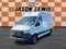 2025 Mercedes-Benz Sprinter Cargo Van 2500 Standard Roof I4 Diesel HO 144" RWD