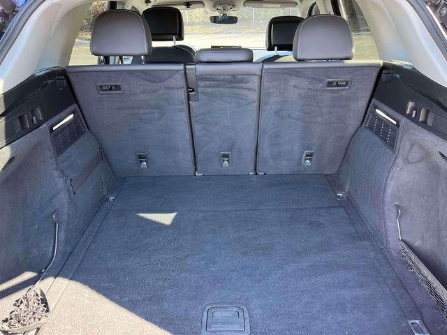 2021 Audi Q5 Premium Plus 45 TFSI quattro