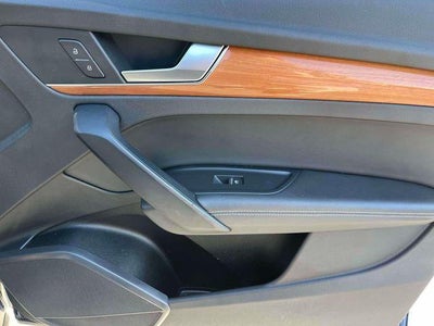 2021 Audi Q5 Premium Plus 45 TFSI quattro