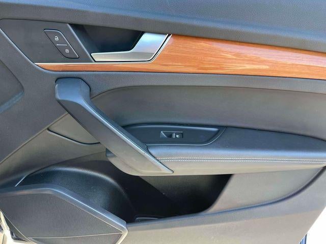 2021 Audi Q5 Premium Plus 45 TFSI quattro