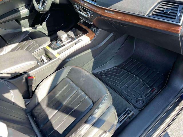 2021 Audi Q5 Premium Plus 45 TFSI quattro