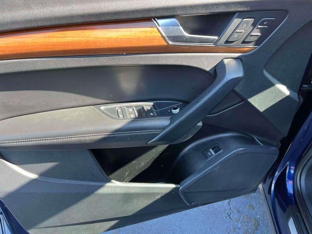 2021 Audi Q5 Premium Plus 45 TFSI quattro