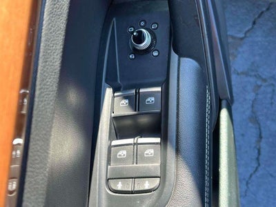 2021 Audi Q5 Premium Plus 45 TFSI quattro