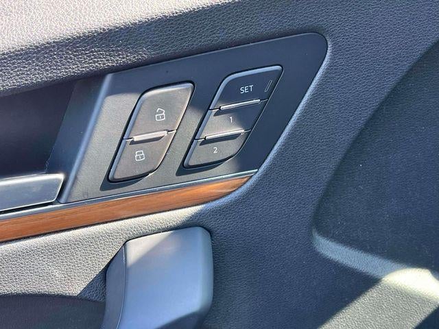 2021 Audi Q5 Premium Plus 45 TFSI quattro