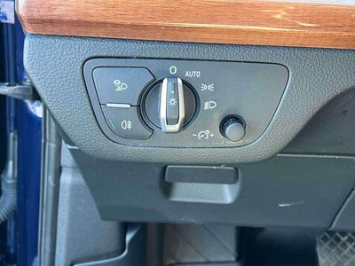 2021 Audi Q5 Premium Plus 45 TFSI quattro
