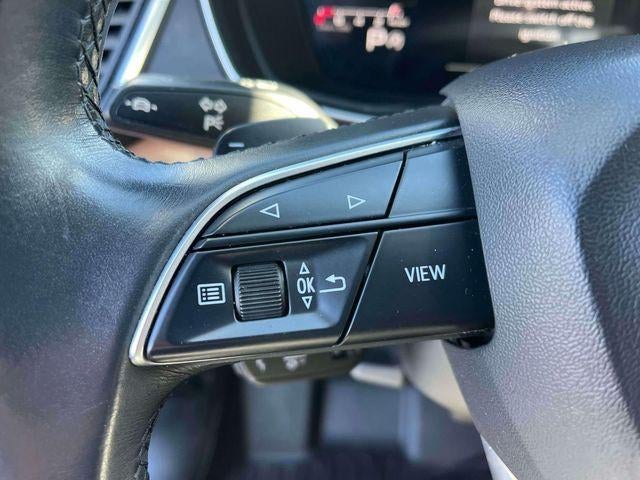 2021 Audi Q5 Premium Plus 45 TFSI quattro