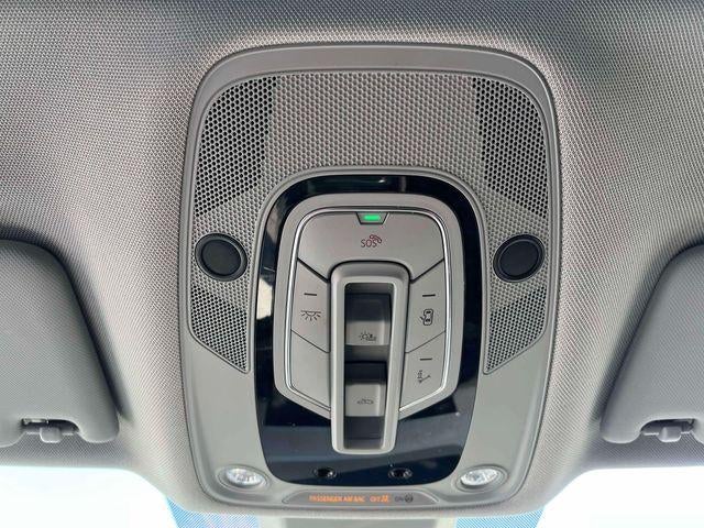 2021 Audi Q5 Premium Plus 45 TFSI quattro