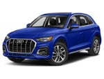2021 Audi Q5 Premium Plus 45 TFSI quattro