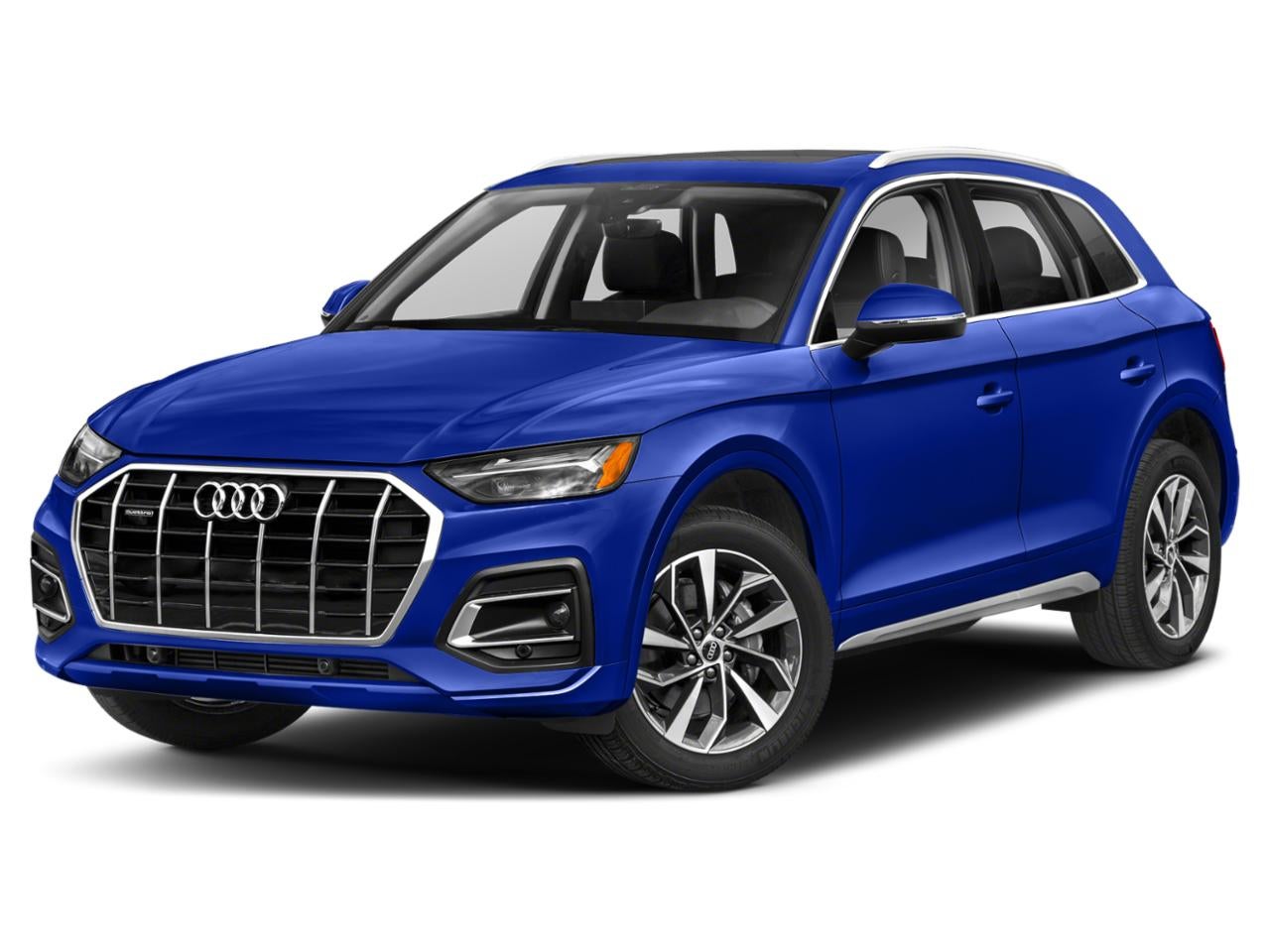 2021 Audi Q5 Premium Plus 45 TFSI quattro