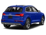 2021 Audi Q5 Premium Plus 45 TFSI quattro