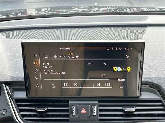 2024 Audi Q5 S line Premium Plus 45 TFSI quattro