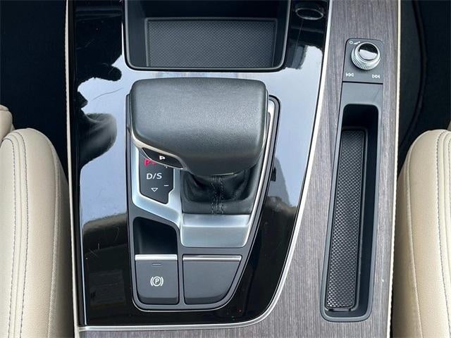 2024 Audi Q5 S line Premium Plus 45 TFSI quattro