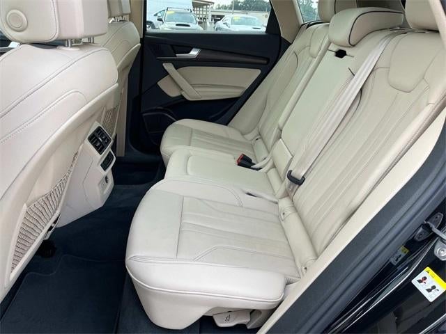 2024 Audi Q5 S line Premium Plus 45 TFSI quattro