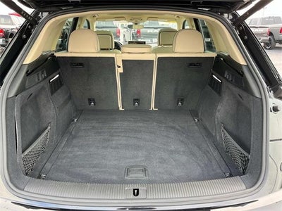 2024 Audi Q5 S line Premium Plus 45 TFSI quattro