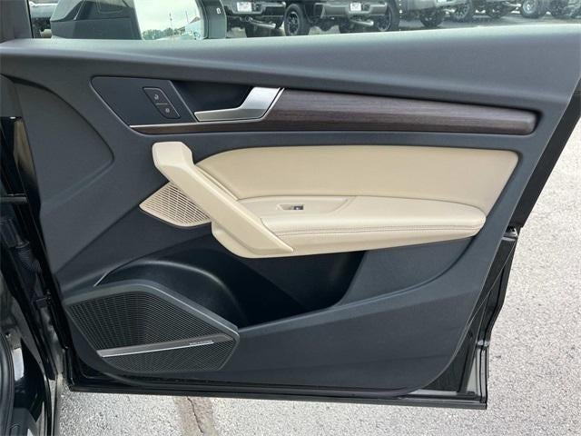 2024 Audi Q5 S line Premium Plus 45 TFSI quattro