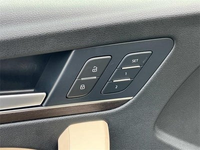 2024 Audi Q5 S line Premium Plus 45 TFSI quattro