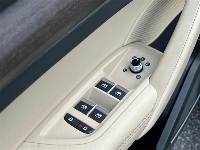 2024 Audi Q5 S line Premium Plus 45 TFSI quattro