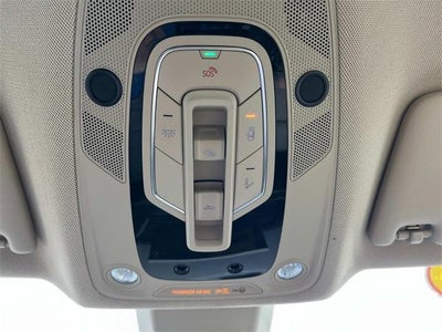 2024 Audi Q5 S line Premium Plus 45 TFSI quattro