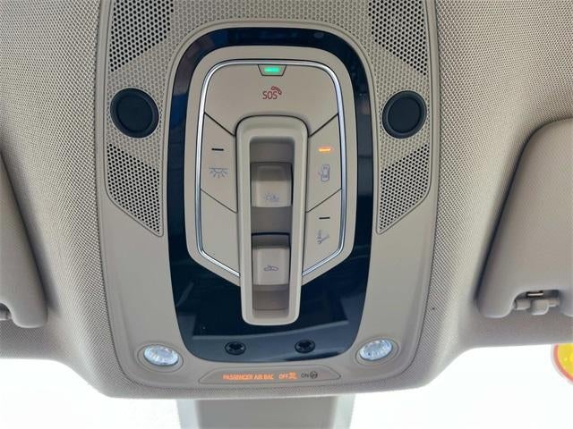 2024 Audi Q5 S line Premium Plus 45 TFSI quattro