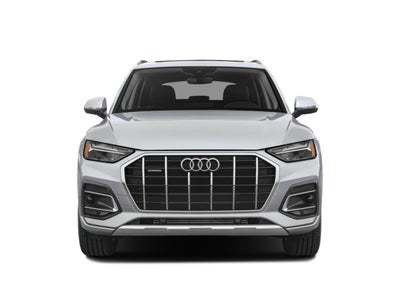 2024 Audi Q5 S line Premium Plus 45 TFSI quattro