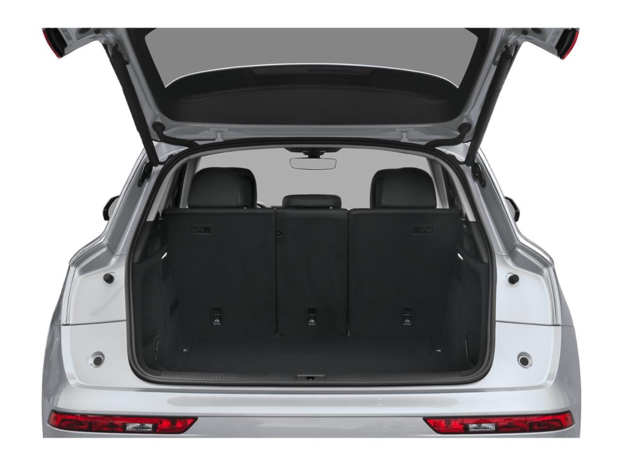 2024 Audi Q5 S line Premium Plus 45 TFSI quattro