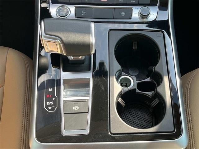 2022 Audi Q7 Premium Plus 55 TFSI quattro