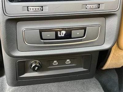 2022 Audi Q7 Premium Plus 55 TFSI quattro