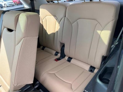 2022 Audi Q7 Premium Plus 55 TFSI quattro