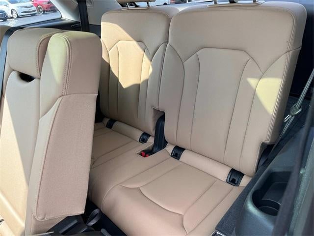 2022 Audi Q7 Premium Plus 55 TFSI quattro