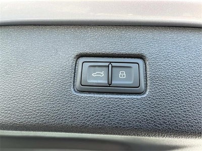 2022 Audi Q7 Premium Plus 55 TFSI quattro