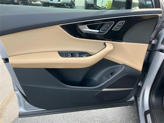 2022 Audi Q7 Premium Plus 55 TFSI quattro