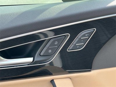 2022 Audi Q7 Premium Plus 55 TFSI quattro