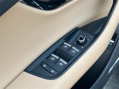 2022 Audi Q7 Premium Plus 55 TFSI quattro